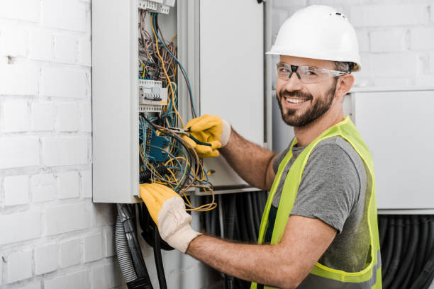 Best Best Electricians Near Me  in Glenville, WV