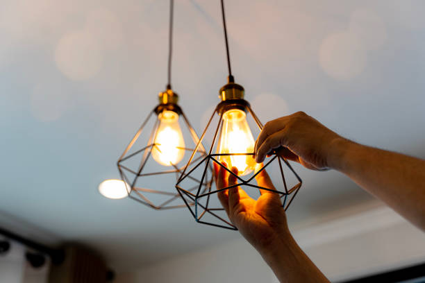 Best Electrical Installation Contractor  in Glenville, WV
