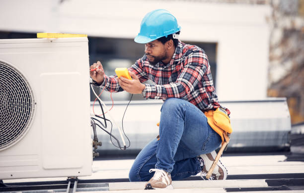 Best Electrical System Inspection  in Glenville, WV