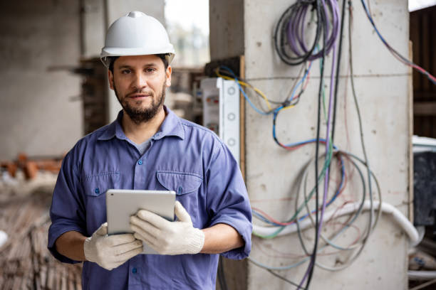 Best Electrical Troubleshooting Services  in Glenville, WV