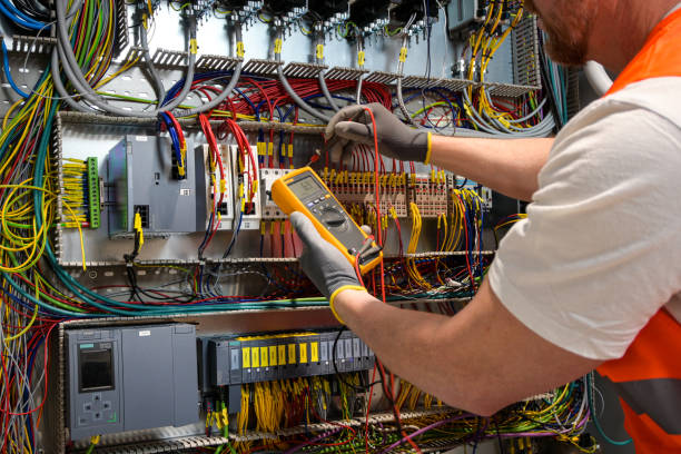 Best Home Electrical Repair  in Glenville, WV